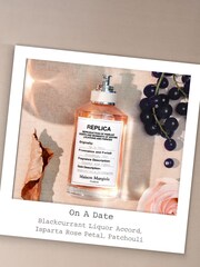 Maison Margiela Replica On A Date Eau De Toilette 30ml and 10ml Gift Set - Image 3 of 5