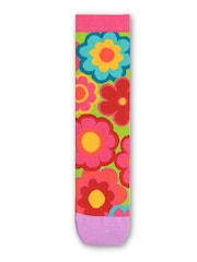 United Odd Socks Orange 4 Funky Odd Socks - Image 8 of 9
