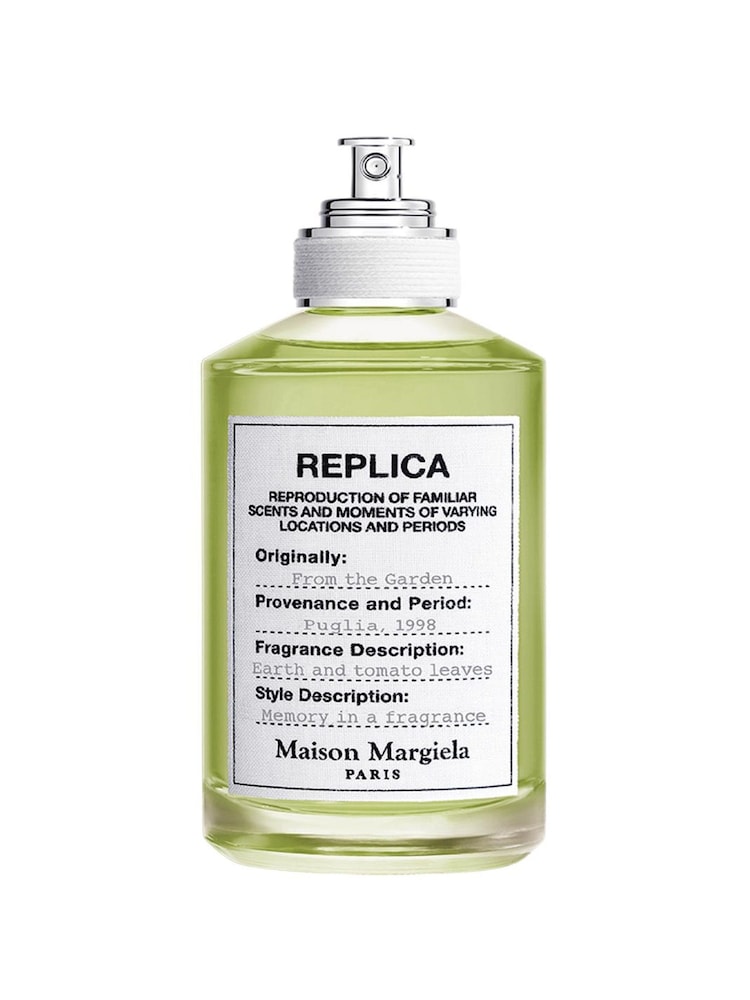 Maison Margiela Replica From the Garden Eau de Toilette 100ml - Image 1 of 5