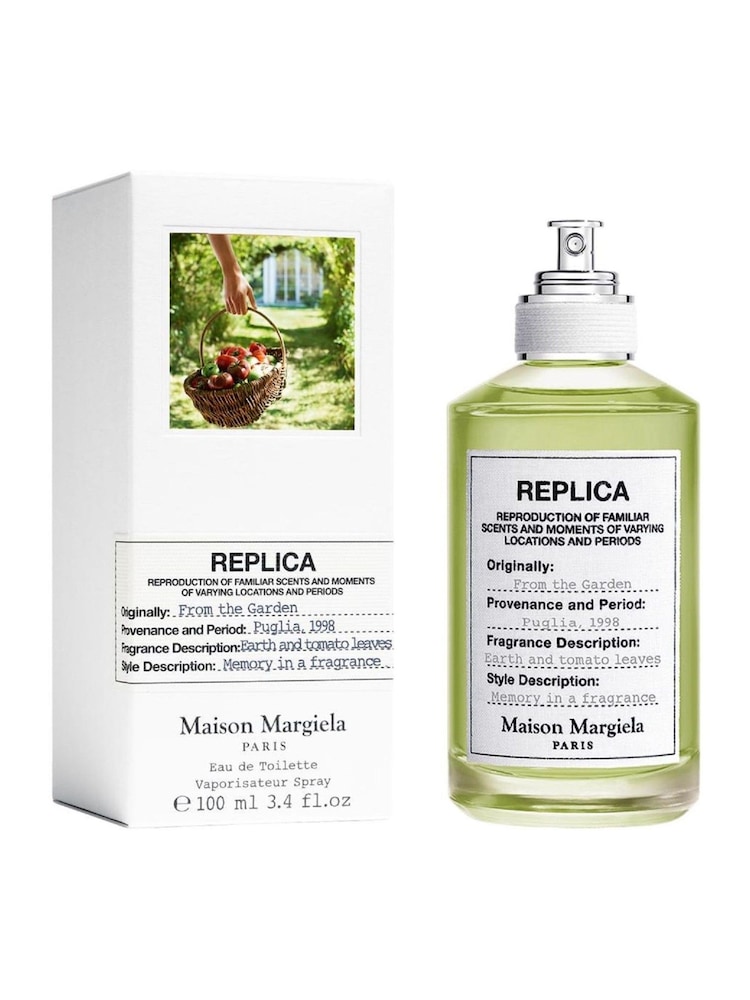 Maison Margiela Replica From the Garden Eau de Toilette 100ml - Image 2 of 5