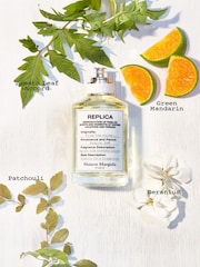 Maison Margiela Replica From the Garden Eau de Toilette 100ml - Image 3 of 5