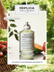 Maison Margiela Replica From the Garden Eau de Toilette 100ml - Image 5 of 5