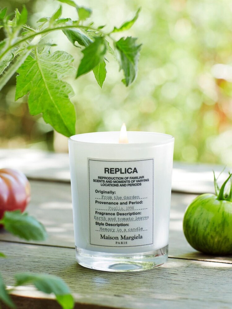 Maison Margiela Replica From the Garden Candle 165g - Image 3 of 3 Maison Margiela Replica From the Garden Candle 165g - Image 3 of 3