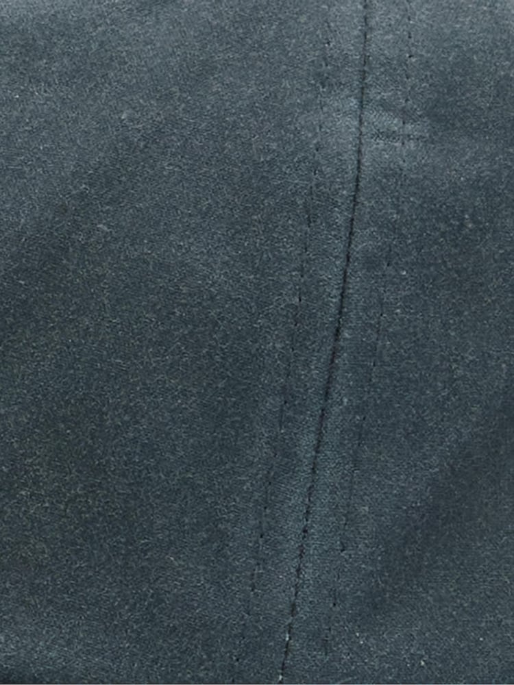 Barbour® Blue Barlow Cap - Image 5 of 5 Barbour® Blue Barlow Cap - Image 5 of 5