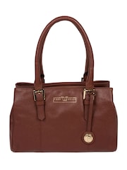 Pure Luxuries London Astley Leather Handbag - Image 2 of 6