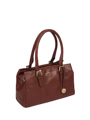 Pure Luxuries London Astley Leather Handbag - Image 4 of 6