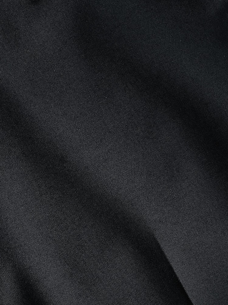 Zwart - Strakke Pasvorm - Pantalon in smokingstijl - Image 9 of 10