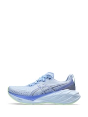 Lilac Purple - ASICS Novablast 4 Trainers - Image 2 of 6