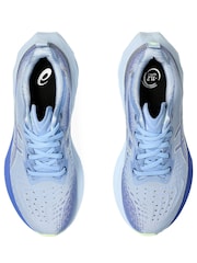 Lilac Purple - ASICS Novablast 4 Trainers - Image 5 of 6