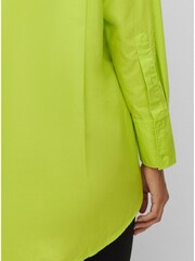BOSS Yellow Bostucci Shirt - Image 5 of 6
