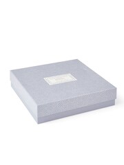 Portmeirion Lavandula Footed Cake Stand - Image 6 of 6