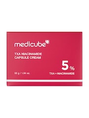 Medicube TXA Niacinamide Capsule Cream 55g - Image 1 of 17