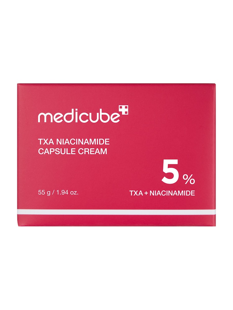 Medicube TXA Niacinamide Capsule Cream 55g - Image 1 of 17