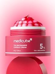 Medicube TXA Niacinamide Capsule Cream 55g - Image 5 of 17