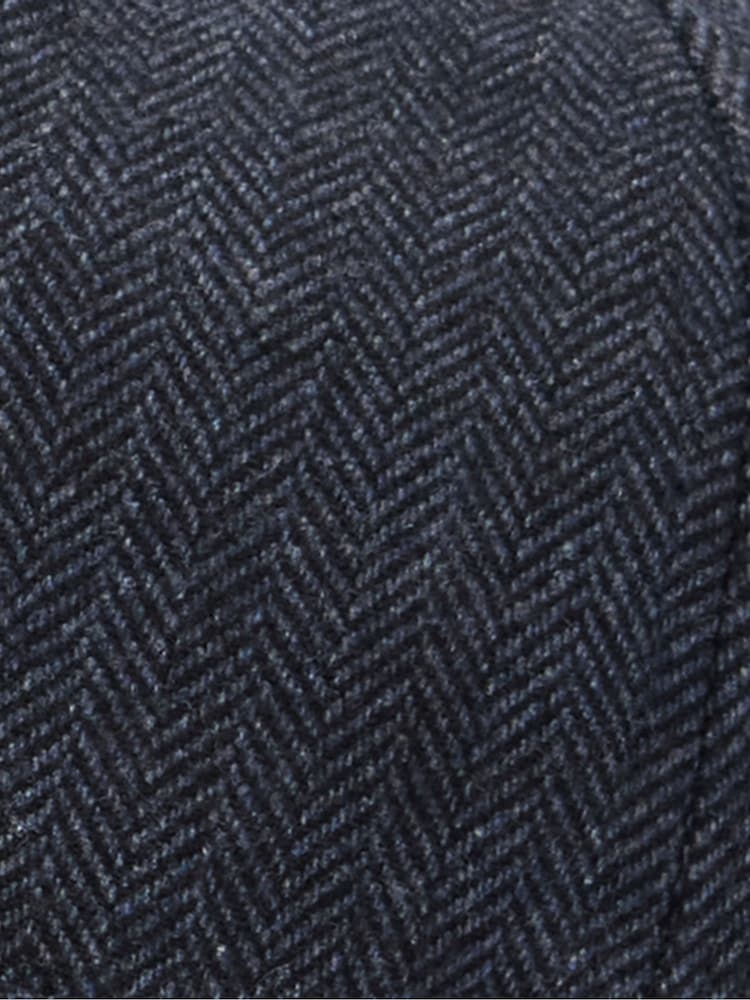 Barbour® Blue Preston Cord Cap - Image 5 of 5 Barbour® Blue Preston Cord Cap - Image 5 of 5