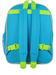 Character Blue Disney Toys Story Backpack - Image 2 of 4