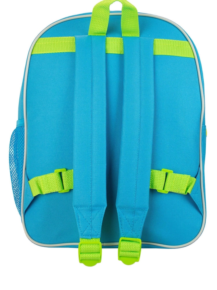 Character Blue Disney Toys Story Backpack - Image 2 of 4