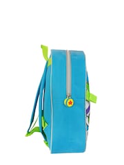 Character Blue Disney Toys Story Backpack - Image 4 of 4