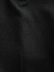 Tape Detail Skinny Fit Tuxedo Suit Trousers - Image 10 of 13