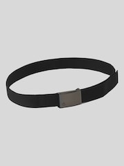 Craghoppers Black Explorer Belt - Image 1 of 1