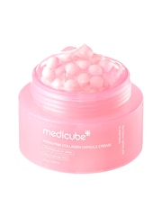 Medicube PDRN Pink Collagen Capsule Cream 55g - Image 10 of 18