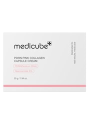 Medicube PDRN Pink Collagen Capsule Cream 55g - Image 14 of 18
