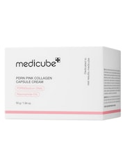 Medicube PDRN Pink Collagen Capsule Cream 55g - Image 15 of 18