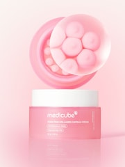 Medicube PDRN Pink Collagen Capsule Cream 55g - Image 5 of 18