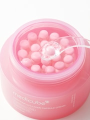 Medicube PDRN Pink Collagen Capsule Cream 55g - Image 6 of 18