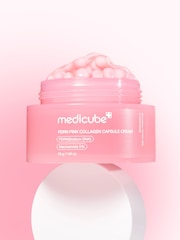 Medicube PDRN Pink Collagen Capsule Cream 55g - Image 7 of 18