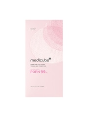 Medicube PDRN Pink Collagen Toning Gel Toners Pad 120ml 70 - Image 10 of 13