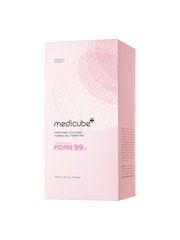 Medicube PDRN Pink Collagen Toning Gel Toners Pad 120ml 70 - Image 13 of 13