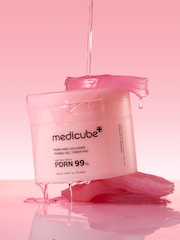 Medicube PDRN Pink Collagen Toning Gel Toners Pad 120ml 70 - Image 3 of 13