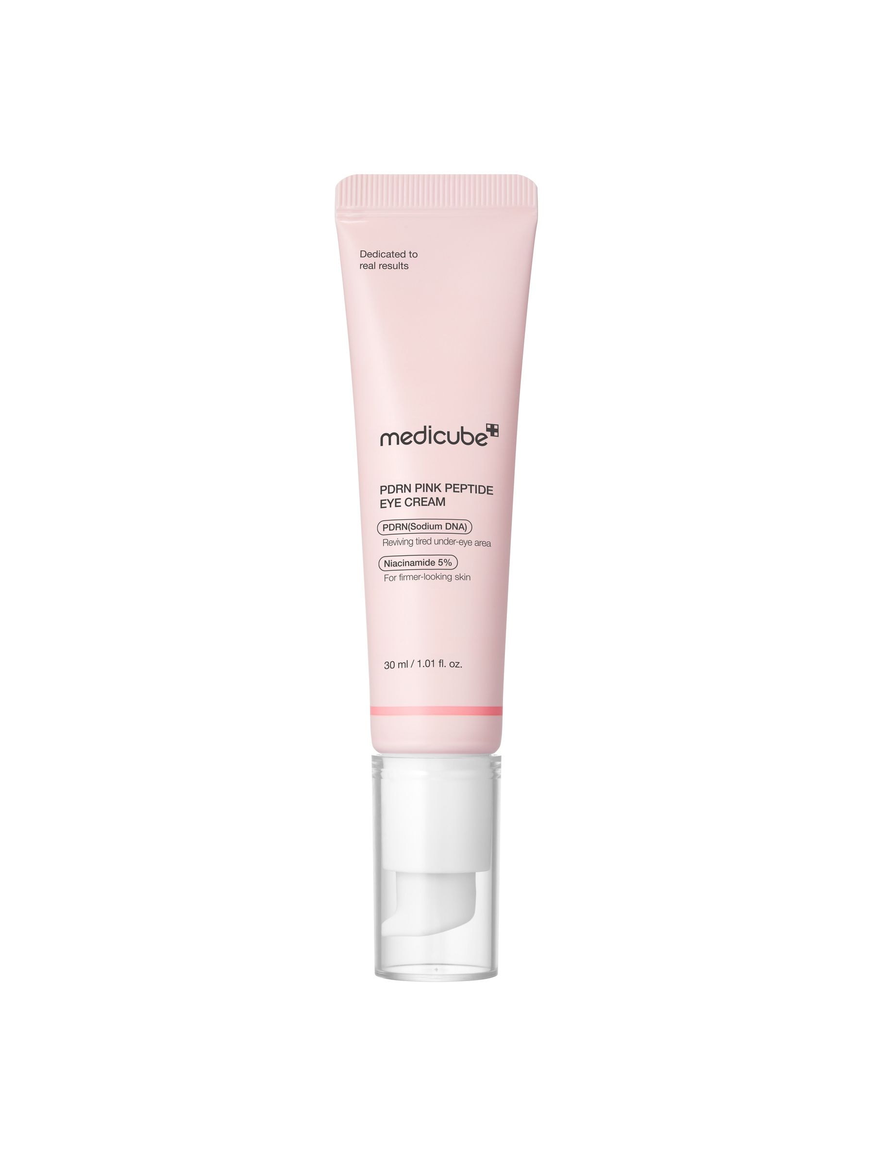 Debenhams Women's Misc Pdrn Pink Peptide Eye Cream 30Ml In - Image 11