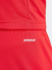 adidas Red Fortore 23 Shorts - Image 5 of 6