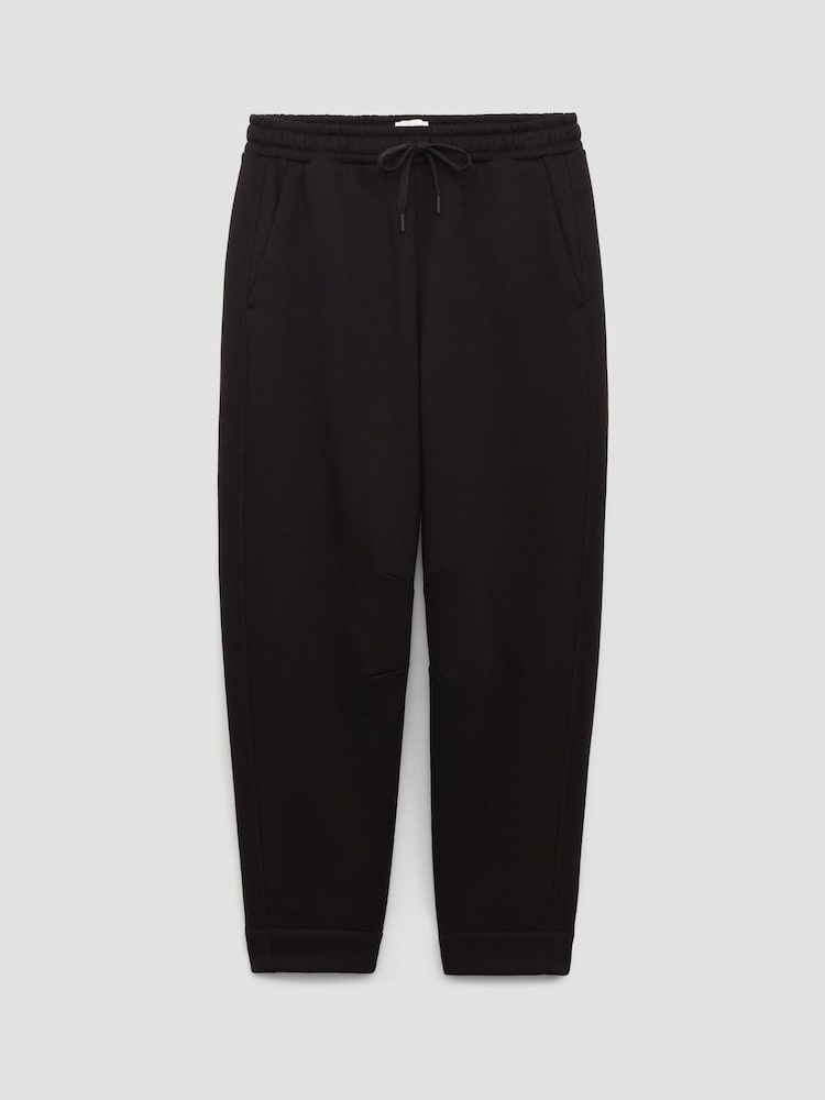 Hush Black Jack Barrel Joggers - Image 5 of 5 Hush Black Jack Barrel Joggers - Image 5 of 5