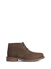 Ariat Brown Kingham Waterproof Boots - Image 1 of 4