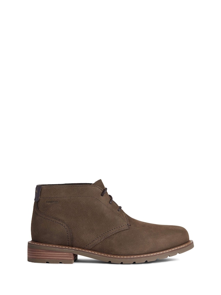 Ariat Brown Kingham Waterproof Boots - Image 1 of 4