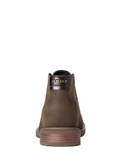 Ariat Brown Kingham Waterproof Boots - Image 3 of 4