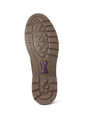 Ariat Brown Kingham Waterproof Boots - Image 4 of 4