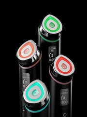 Medicube Black AgeR Booster Pro Skincare Tool - Image 4 of 17