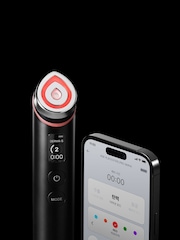 Medicube Black AgeR Booster Pro Skincare Tool - Image 8 of 17