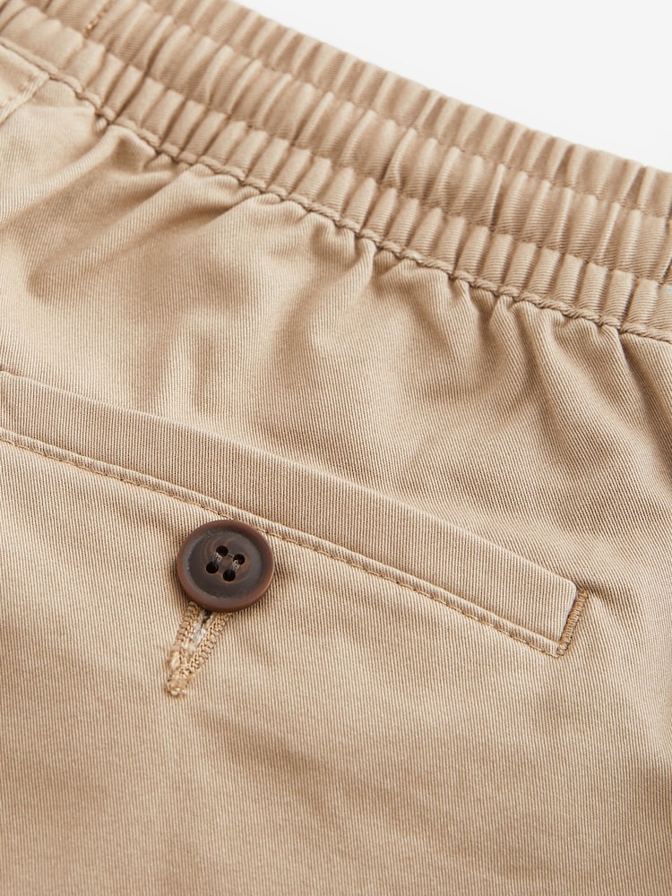Tan Brown Utility Chino Trousers (3-16yrs) - Image 7 of 7 Tan Brown Utility Chino Trousers (3-16yrs) - Image 7 of 7