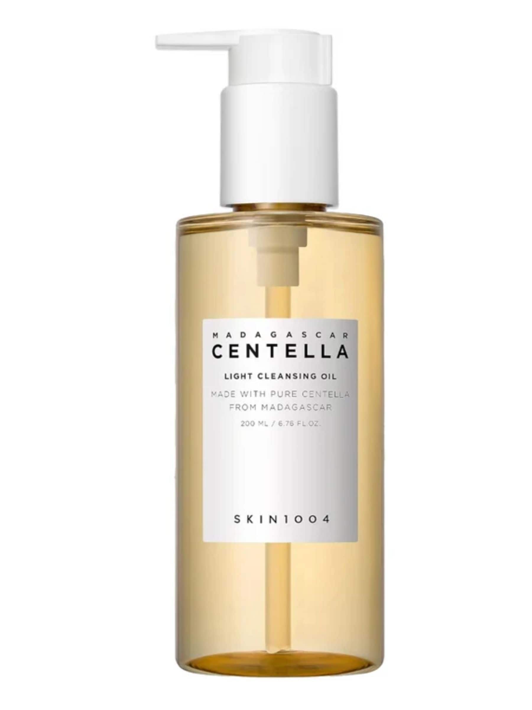 Skin1004 Madagascar Centella Light Cleansing Oil 200ml - Image 16