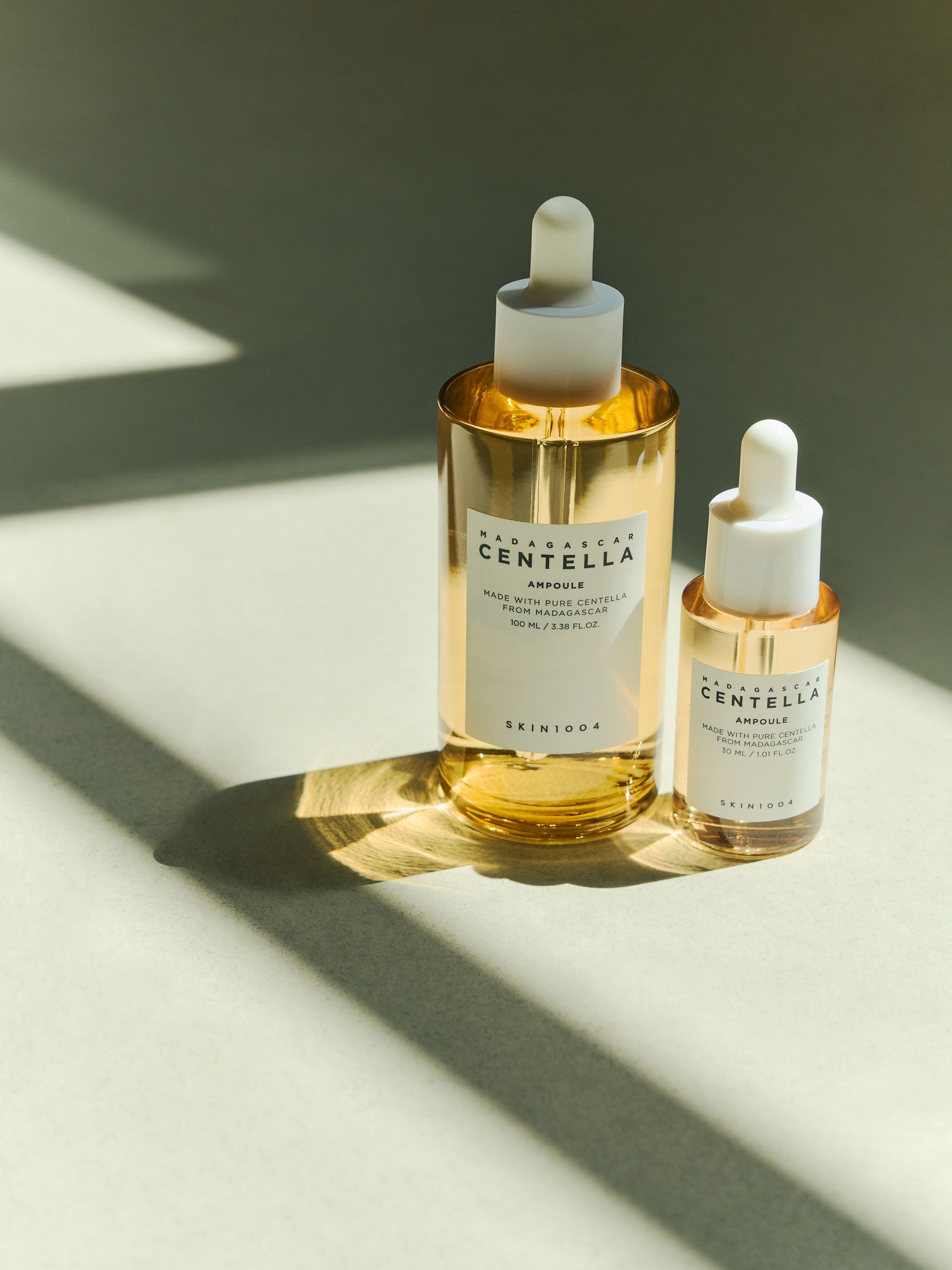 Skin1004 Madagascar Centella Ampoule 55ml - Image 13