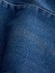 Mid Blue Wash Lift Slim And Shape Skinny Jeans - Image 6 of 6