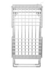 Our House Heated Winged Airer - Image 2 of 4