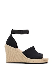 TOMS Yarn Dye Marisol Sandals - Image 1 of 4