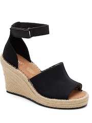 TOMS Yarn Dye Marisol Sandals - Image 2 of 4