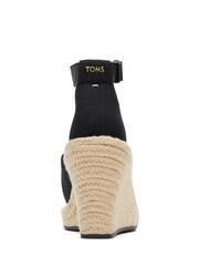 TOMS Yarn Dye Marisol Sandals - Image 3 of 4